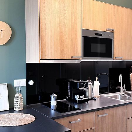 Inpoint Wielopole 32 Boutique Apartments Old Town&Kazimierz District คราคูฟ ภายนอก รูปภาพ