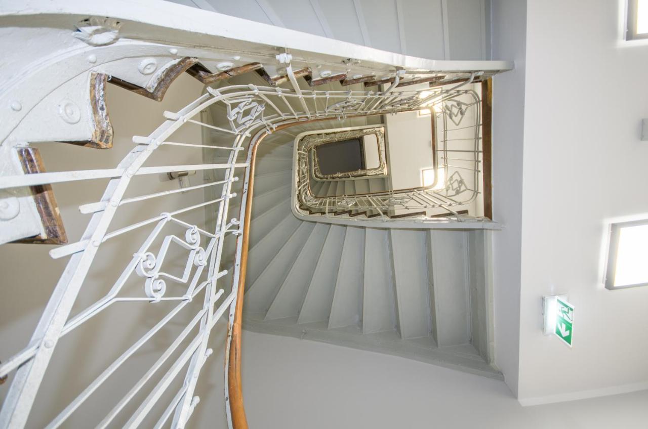 Inpoint Wielopole 32 Boutique Apartments Old Town&Kazimierz District คราคูฟ ภายนอก รูปภาพ