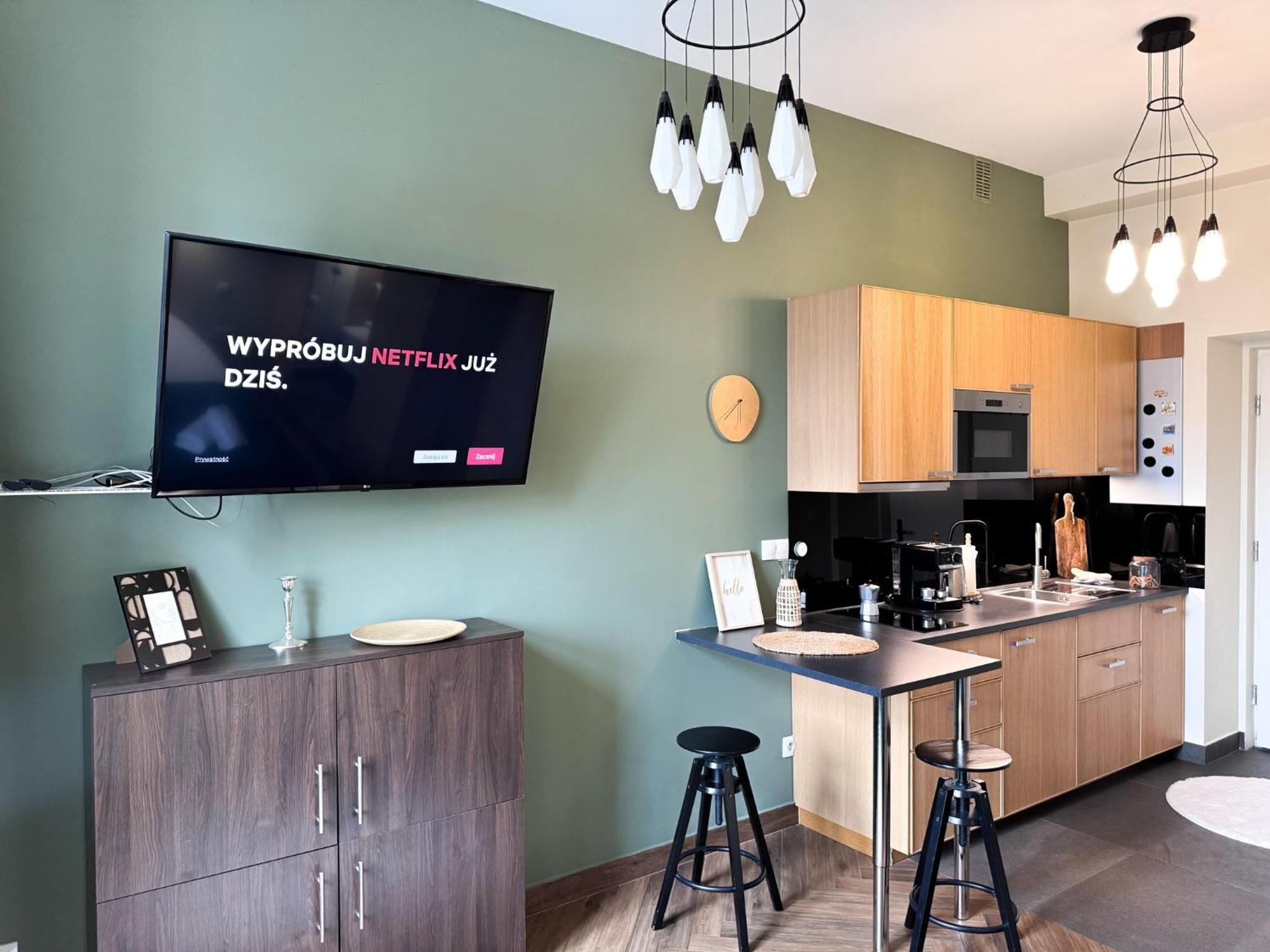 Inpoint Wielopole 32 Boutique Apartments Old Town&Kazimierz District คราคูฟ ภายนอก รูปภาพ